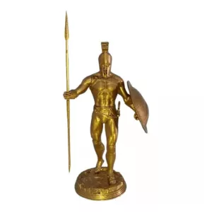 Figura de Leonidas